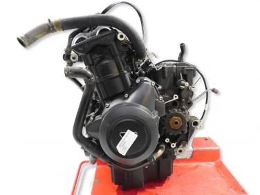 SILNIK ENGINE TRIUMPH TIGER 800 XCX 2017 1204233 12693KM