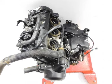 Silnik engine triumph tiger 800 xcx 2017 1204233 12693km