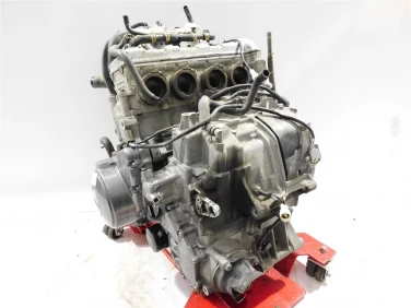 Silnik engine yamaha fjr 1300 2005 p507e 33652km