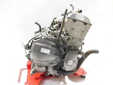 Silnik engine yamaha fjr 1300 2005 p507e 33652km