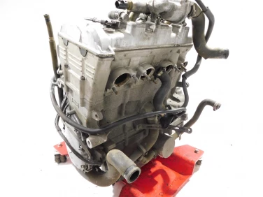 Silnik engine yamaha fjr 1300 2005 p507e 33652km