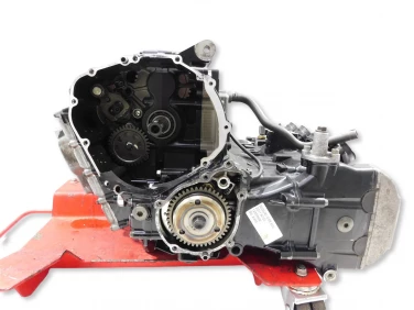 SILNIK ENGINE SUZUKI GSR 600 2011 N730 12856KM