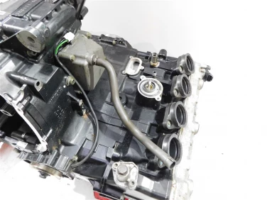 Silnik engine suzuki gsr 600 2011 n730 12856km