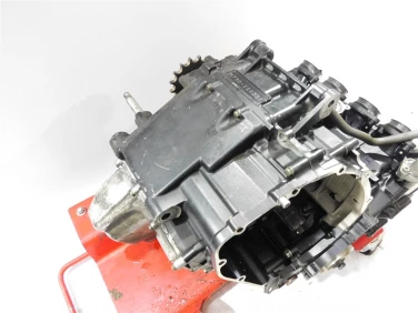 Silnik engine suzuki gsr 600 2011 n730 12856km