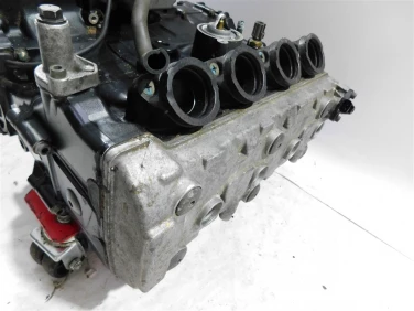Silnik engine suzuki gsr 600 2011 n730 12856km