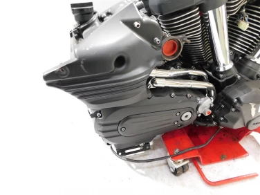 Silnik engine yamaha xv 1900 midnight star 2013 p618e 19687km