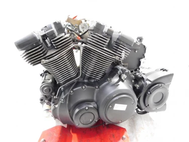 Silnik engine yamaha xv 1900 midnight star 2013 p618e 19687km