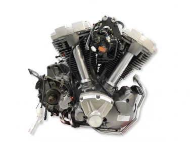 SILNIK ENGINE YAMAHA MT-01 2008 P615E 19368KM