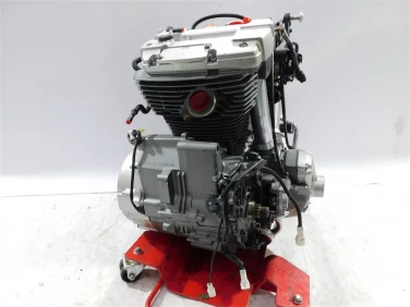 Silnik engine yamaha mt-01 2008 p615e 19368km