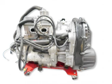 SILNIK ENGINE ATV POLARIS SPORTSMAN 1000 S 2018 239KM 125861