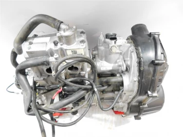 Silnik engine atv polaris sportsman 1000 s 2018 239km 125861