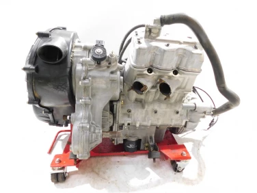 Silnik engine atv polaris sportsman 1000 s 2018 239km 125861