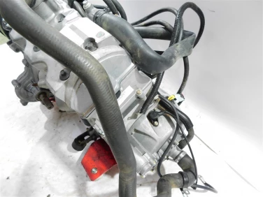 Silnik engine atv polaris sportsman 1000 s 2018 239km 125861