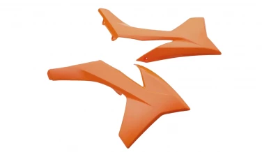 OSŁONA OSŁONY ZBIORNIKA KTM SX SX-F XC 125/450 11-13 U-10 7720805400004