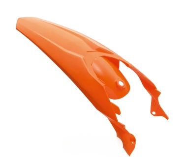 BŁOTNIK TYŁ NADKOLE KTM SX  SX-F XC XC-F 125/450 12-15 U-10 7720801300004