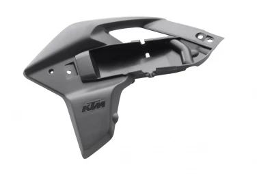 OWIEWKA BOCZNA LEWA KTM 690 SMC R 19-24 U-10 76908050000C1