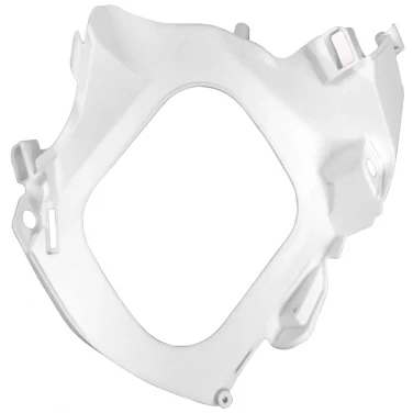 AIRBOX FILTR POWIETRZA OBUDOWA KTM SX SX-F EXC-F 125/500 16-19 U-10 7900600101028