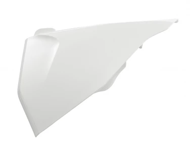 OSŁONA FILTRA POWIETRZA LEWA KTM SMR EXC SX SX-F 125/500 U-10 79106003000AB