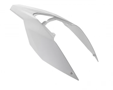 BŁOTNIK TYŁ NADKOLE KTM 690 SMC ENDURO R 08-18 U-10 7650801300028