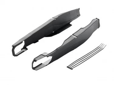 OSŁONA OSŁONY WAHACZA KTM EXC EXC-F TPI SIX DAYS 125/500 12-23 U-10 7810499410030