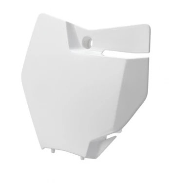 PLASTIK WYPEŁNIENIE OWIEWKA PRZÓD KTM EXC SX-F XC SX 125/500 06-19 U-10 7900800700028