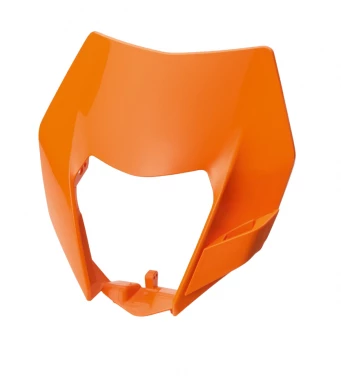 CZACHA CZASZA OWIEWKA PRZÓD KTM EXC XC-W EXC-F XCF-W 125/500 14-16 U-10 7810800100004