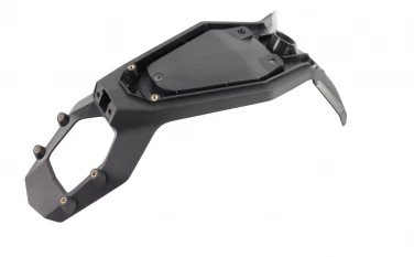 MOCOWANIE TABLICY REJSTRACYJNEJ KTM 690 ENDURO R SMC R 19-24 U-10 76908016000