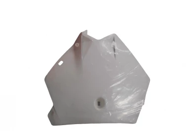 PLASTIK WYPEŁNIENIE OWIEWKA PRZÓD KTM SX 85/105 11-12 U-10 4700800700028
