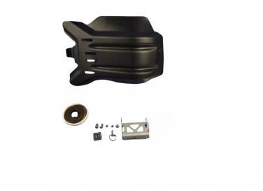 PŁUG OSŁONA SPODU KTM SX EXC SIX DAYS 125/150 11-16 U-10 50303190100