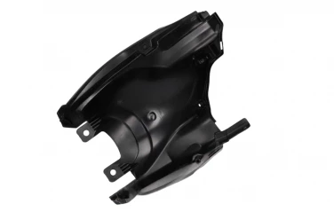 AIRBOX FILTR POWIETRZA OBUDOWA KTM EXC XC-W XCF-W 125/500 17-19 U-10 7900600100033