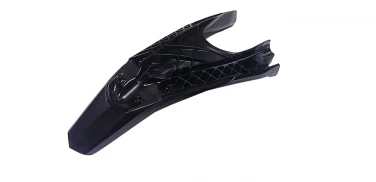 MOCOWANIE TABLICY REJSTRACYJNEJ KTM EXC XC-W XCF 125/500 12-16 U-10 78108016000