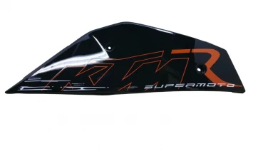 OSŁONA NAKŁADKA ZBIORNIKA KTM SM 950 SUPERMOTO R  04-08 U-10 6300805100030A