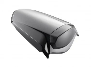 NAKŁADKA SIEDZENIA PASAŻERA KTM 1290 SUPER DUKE R 14-19 U-10 61307940044