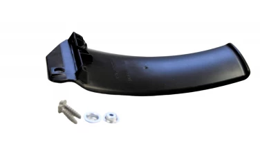 BŁOTNIK TYŁ OSŁONA AMORTYZATORA KTM SX 65 16-21 U-10 46306010000