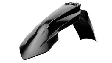 BŁOTNIK PRZÓD POLISPORT KTM EXC EXC-F XC SX-F 125/500 16-23 U-10 8574200003