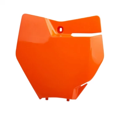 PLASTIK WYPEŁNIENIE OWIEWKA POLE NUMEROWE POLISPORT KTM SX SX-F XC XC-F 19-22 U-10 8664900006