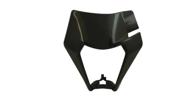 CZACHA CZASZA OWIEWKA PRZÓD RTECH KTM EXC EXC-F XC-W 125/500 20-23 U-10 R-MASKKTMNR20