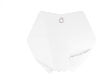 PLASTIK WYPEŁNIENIE OWIEWKA POLE NUMEROWE RTECH KTM SX 65 09-15 U-10 R-TBKTMBN0965