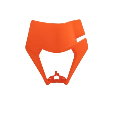 CZACHA CZASZA OWIEWKA PRZÓD ACERBIS KTM EXC EXC-F XC-W XCF-W 125/500 20-23 U-10 0024050.011.016