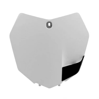PLASTIK WYPEŁNIENIE OWIEWKA POLE NUMEROWE ACERBIS KTM SX SX-F 125/450 11-16 U-10 0016870.30