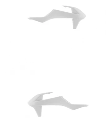 OSŁONA ZBIORNIKA PRAWA LEWA ACERBIS KTM EXC EXC-F XC-W 125/450 17-19 U-10 0021745.030