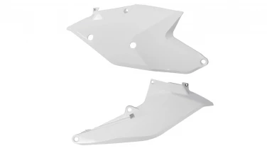 OGON TYŁ PRAWY LEWY POLE NUMEROWE ACERBIS KTM EXC EXC-F XC-W 125/450 17-19 U-10 0021746.030