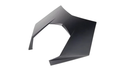 CZACHA CZASZA OWIEWKA PRZÓD KTM 950 SUPERMOTO R 07-08 U-10 5860800100033A