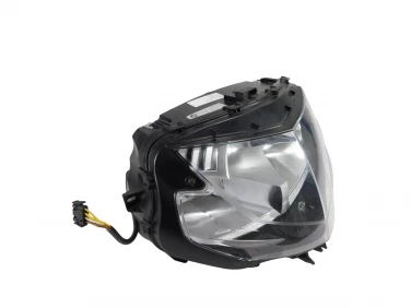 LAMPA REFLEKTOR PRZÓD BMW K 1200 S K40 04-08 U-11 7675550