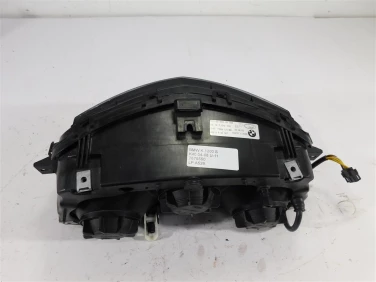 Lampa reflektor przÓd bmw k 1200 s k40 04-08 u-11 7675550