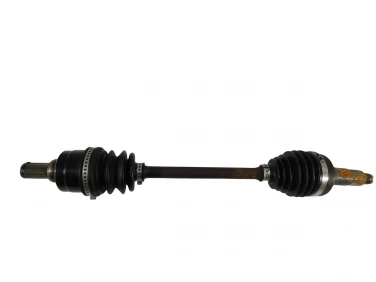 PÓŁOŚ TYŁ TYLNA YAMAHA YFM 550 700 GRIZZLY 28P-2530V-01-00