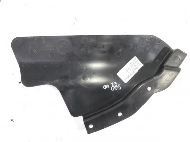 WypeŁnienie plastik polaris sportsman 500 x2 ho u-11 5434315