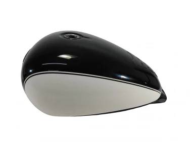 ZBIORNIK PALIWA BAK HONDA VF 750 MAGNA 93-03 U-11 17520MZ5G0OZB