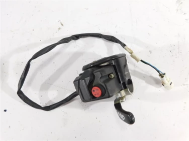 Manetka gazu dŹwignia yamaha yfm 550 700 grizzly 1hp-26250-00-00