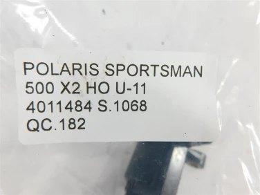 Cewka wn zapŁon polaris sportsman 500 x2 ho u-11 4011484